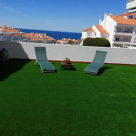 Casa Da Tia Ericeira