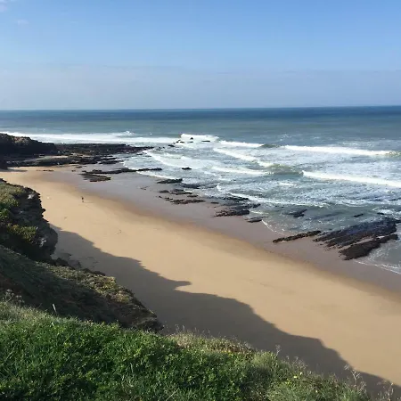 Casa Da Tia Apartment Ericeira